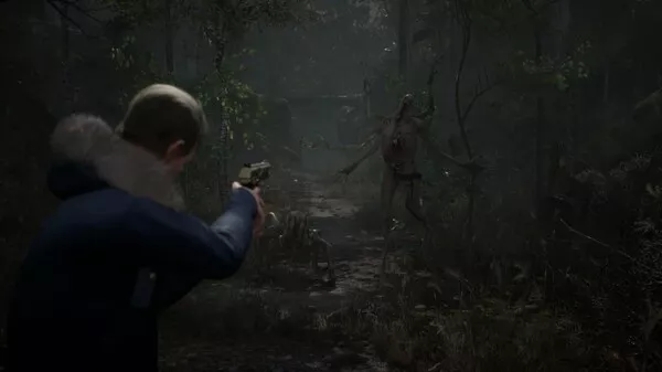 Stray Souls (2023) PC Full Español Stray Souls (2023) PC Full Español