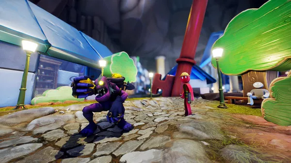 Supraland Six Inches Under (2022) PC Full Español Supraland Six Inches Under (2022) PC Full Español