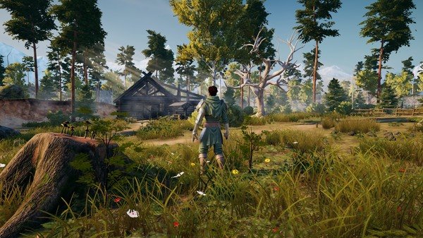 Swordbreaker Back to The Castle (2020) PC Full Swordbreaker Back to The Castle (2020) PC Full