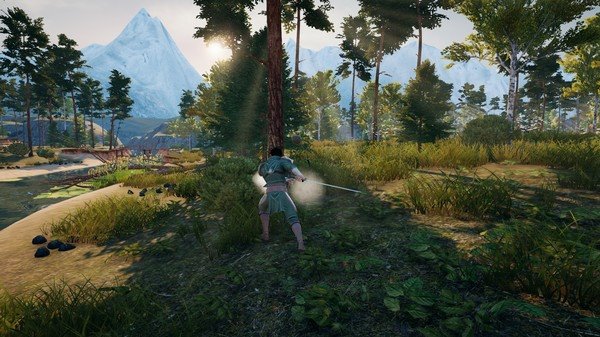 Swordbreaker Back to The Castle (2020) PC Full Swordbreaker Back to The Castle (2020) PC Full