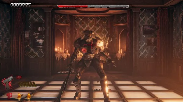 THE HOUSE OF THE DEAD: Remake (2022) PC Full Español THE HOUSE OF THE DEAD: Remake (2022) PC Full Español