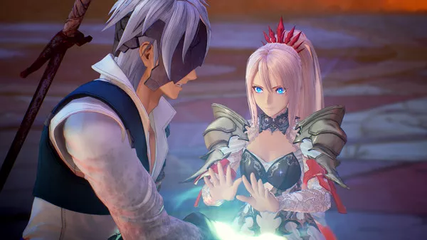 Tales of Arise (2021) PC Full Español Tales of Arise (2021) PC Full Español