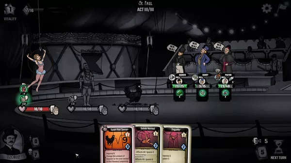 The Amazing American Circus (2021) PC Full The Amazing American Circus (2021) PC Full