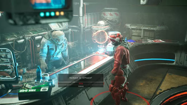 The Ascent (2021) PC Full Español The Ascent (2021) PC Full Español