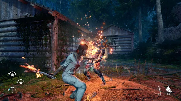 The Chant (2022) PC Full Español The Chant (2022) PC Full Español