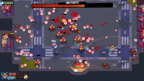 The Crackpet Show (2022) PC Full Español The Crackpet Show (2022) PC Full Español