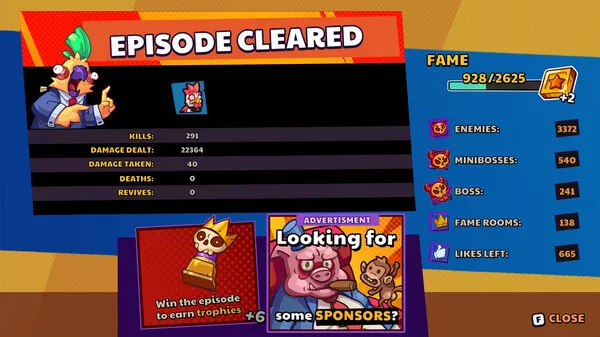 The Crackpet Show (2022) PC Full Español The Crackpet Show (2022) PC Full Español