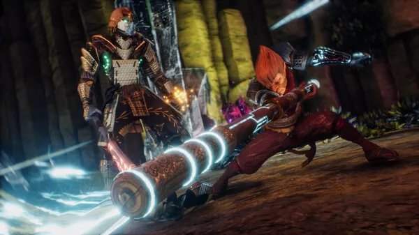 The Crown of Wu (2023) PC Full Español The Crown of Wu (2023) PC Full Español