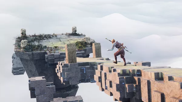 The Crown of Wu (2023) PC Full Español The Crown of Wu (2023) PC Full Español