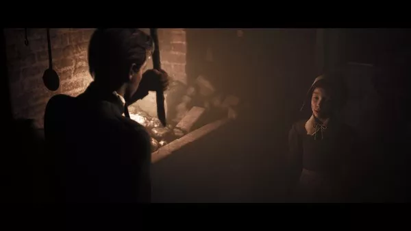 The Dark Pictures Anthology: Little Hope (2020) PC Full Español The Dark Pictures Anthology: Little Hope (2020) PC Full Español