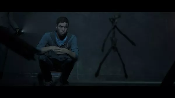 The Dark Pictures Anthology: Little Hope (2020) PC Full Español The Dark Pictures Anthology: Little Hope (2020) PC Full Español