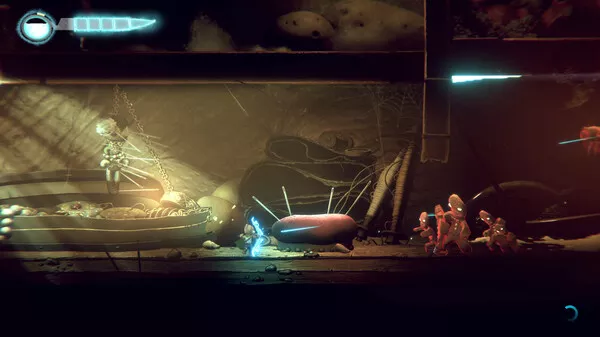 The Darkest Tales (2022) PC Full Español The Darkest Tales (2022) PC Full Español