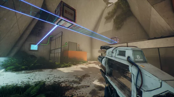 The Entropy Centre (2022) PC Full Español The Entropy Centre (2022) PC Full Español