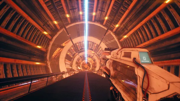 The Entropy Centre (2022) PC Full Español The Entropy Centre (2022) PC Full Español