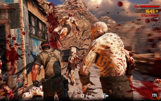 The Haunted Hells Reach (2011) PC Full Español The Haunted Hells Reach (2011) PC Full Español