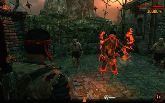 The Haunted Hells Reach (2011) PC Full Español The Haunted Hells Reach (2011) PC Full Español