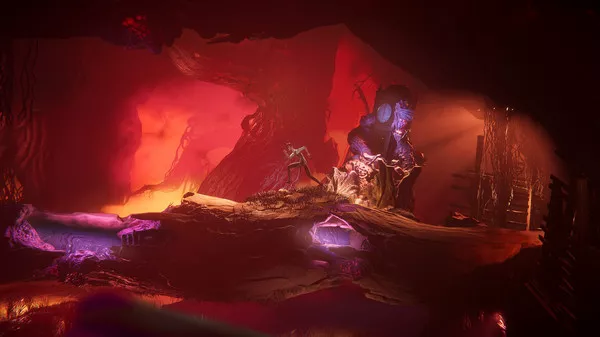 The Last Case of Benedict Fox (2023) PC Full Español The Last Case of Benedict Fox (2023) PC Full Español