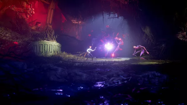 The Last Case of Benedict Fox (2023) PC Full Español The Last Case of Benedict Fox (2023) PC Full Español