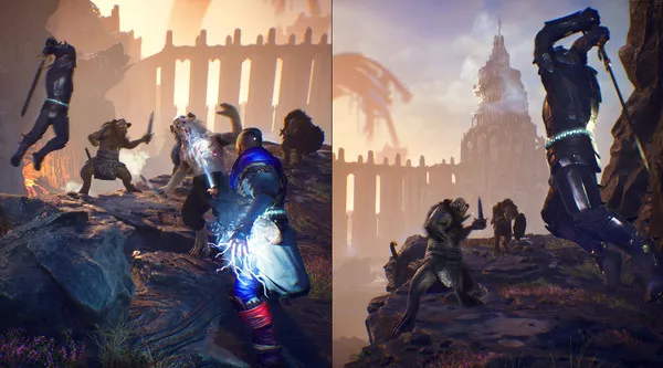 The Last Oricru (2022) PC Full Español The Last Oricru (2022) PC Full Español