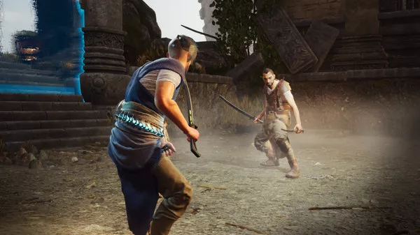 The Last Oricru (2022) PC Full Español The Last Oricru (2022) PC Full Español