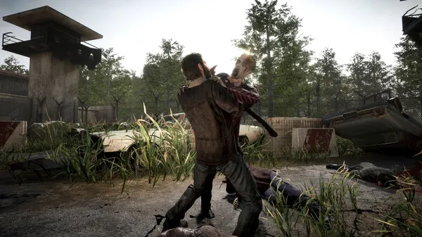 The Walking Dead: Destinies (2023) PC Full Español The Walking Dead: Destinies (2023) PC Full Español