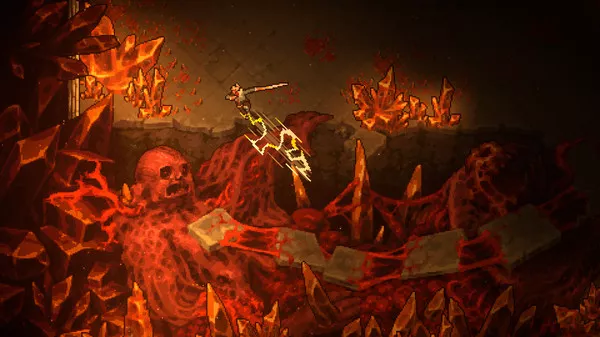 There Is No Light (2022) PC Full Español There Is No Light (2022) PC Full Español