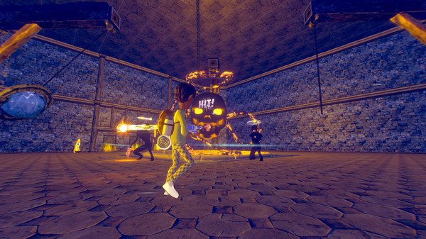 There Was A Dream PC Game Español There Was A Dream PC Game Español