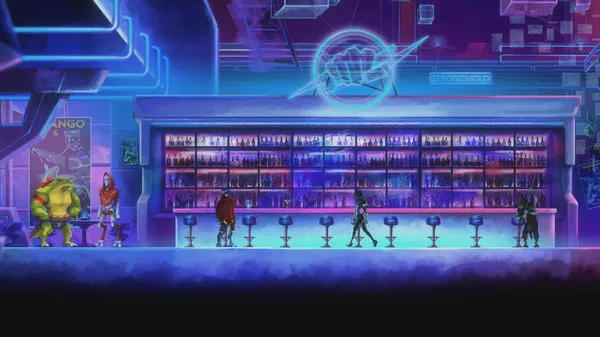 They Always Run (2021) PC Full