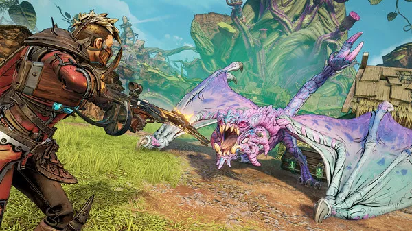 Tiny Tinas Wonderlands Chaotic Great Edition (2022) PC Full Español Tiny Tinas Wonderlands Chaotic Great Edition (2022) PC Full Español