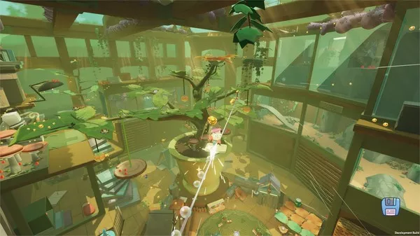 Tinykin (2022) PC Full Español