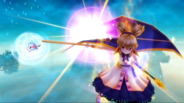 Touhou Sky Arena Matsuri Climax (2020) PC Full Touhou Sky Arena Matsuri Climax (2020) PC Full