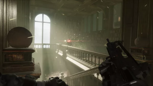 Trepang2 (2023) PC Full Español Trepang2 (2023) PC Full Español