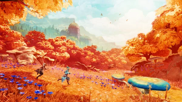 Trine 5 A Clockwork Conspiracy (2023) PC Full Español Trine 5 A Clockwork Conspiracy (2023) PC Full Español