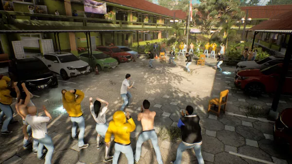 Troublemaker (2023) PC Full Troublemaker (2023) PC Full