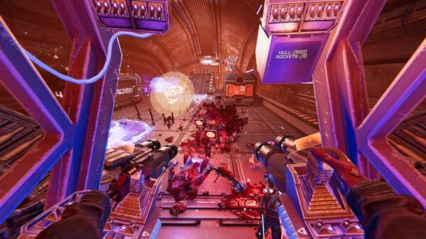 Turbo Overkill (2023) PC Full Turbo Overkill (2023) PC Full