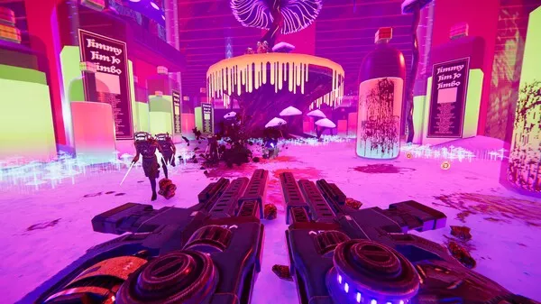 Turbo Overkill (2023) PC Full Turbo Overkill (2023) PC Full