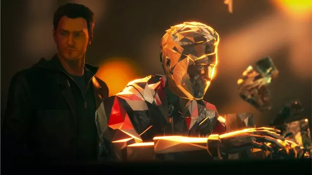 Twin Mirror (2020) PC Full Español Twin Mirror (2020) PC Full Español