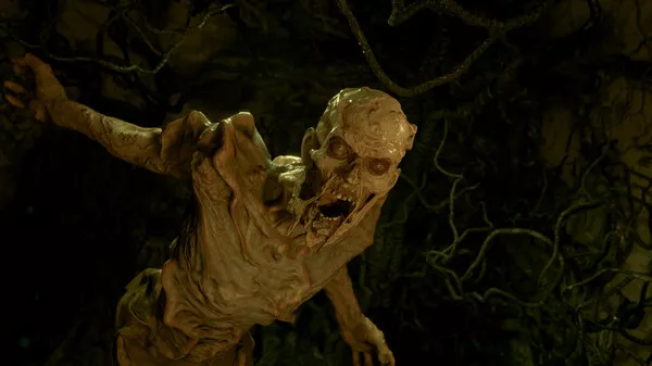 Unholy (2023) PC Full Español Unholy (2023) PC Full Español