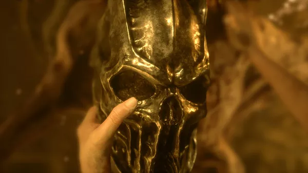 Unholy (2023) PC Full Español Unholy (2023) PC Full Español