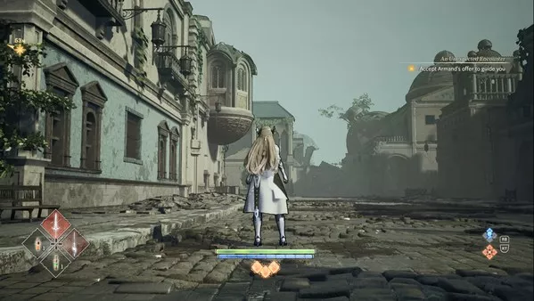 Valkyrie Elysium Deluxe Edition (2022) PC Full Español Valkyrie Elysium Deluxe Edition (2022) PC Full Español