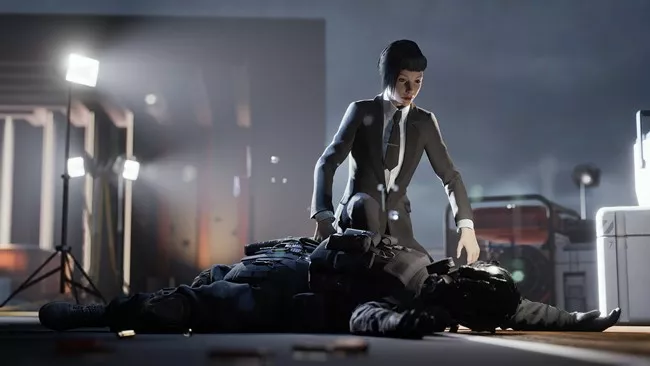 Vampire: The Masquerade – Swansong (2022) PC Full Español Vampire: The Masquerade – Swansong (2022) PC Full Español