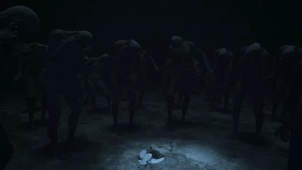 Visage (2020) PC Full Español Visage (2020) PC Full Español