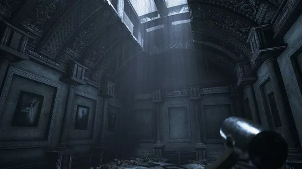 Visage (2020) PC Full Español Visage (2020) PC Full Español