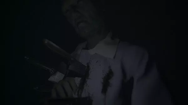 Visage (2020) PC Full Español Visage (2020) PC Full Español