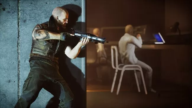 Werewolf: The Apocalypse - Earthblood (2021) PC Full Español Werewolf: The Apocalypse - Earthblood (2021) PC Full Español