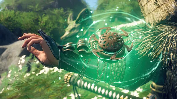 Wild Hearts Karakuri Edition (2023) PC Full Español Wild Hearts Karakuri Edition (2023) PC Full Español