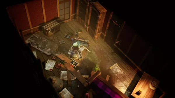 Winter Ember (2022) PC Full Español Winter Ember (2022) PC Full Español