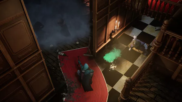 Winter Ember (2022) PC Full Español Winter Ember (2022) PC Full Español