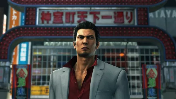 Yakuza 6: The Song of Life (2021) PC Full Yakuza 6: The Song of Life (2021) PC Full