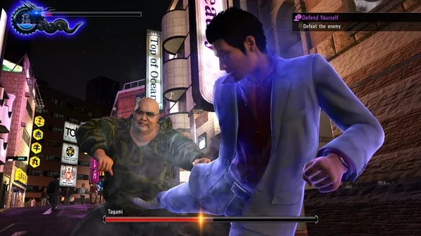 Yakuza 6: The Song of Life (2021) PC Full Yakuza 6: The Song of Life (2021) PC Full